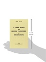 Le livre secret des grands Exorcisme
