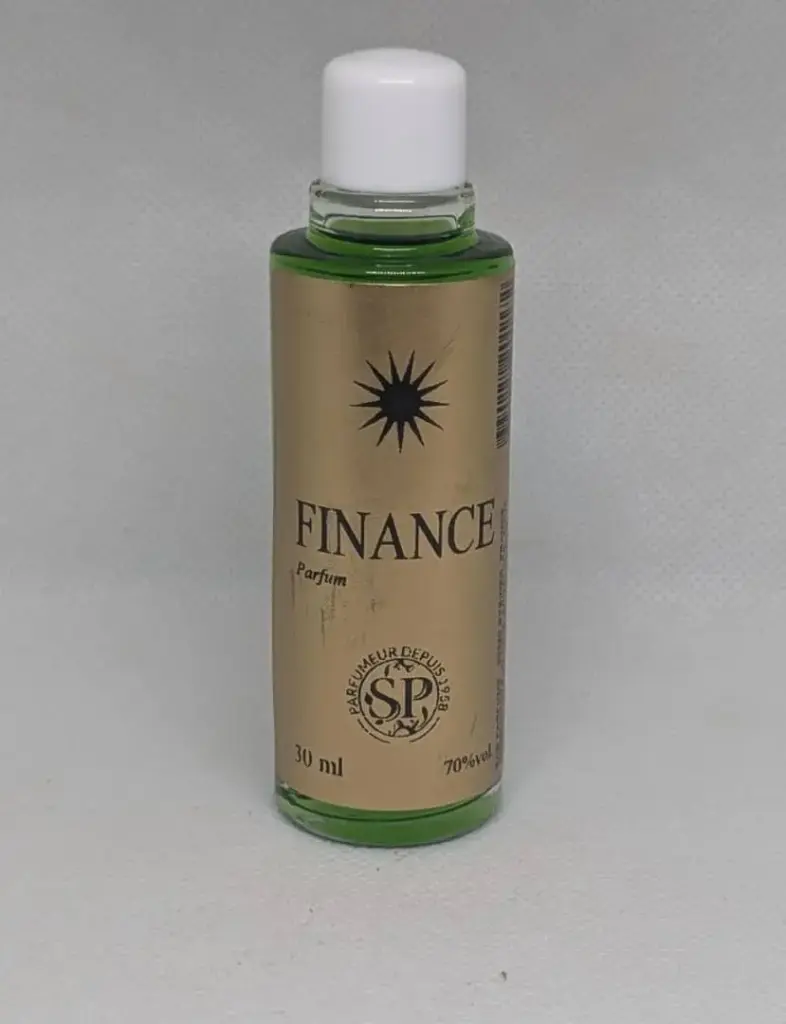 FINANCE - Lotion magique des Antilles