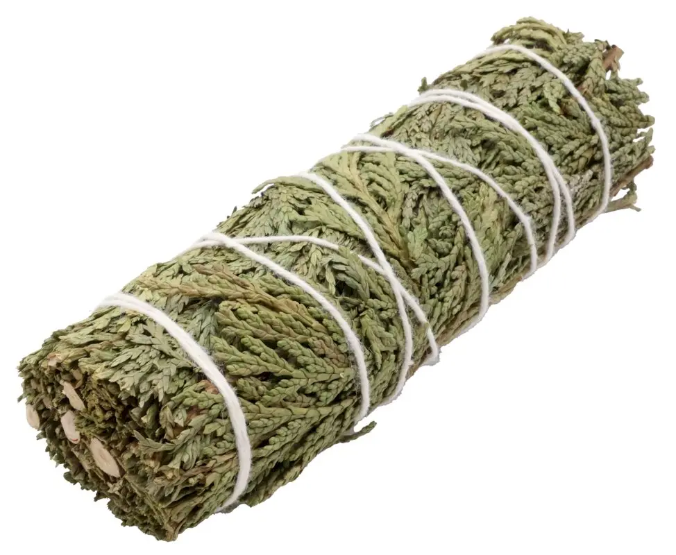 Fagot Cèdre 20-25g