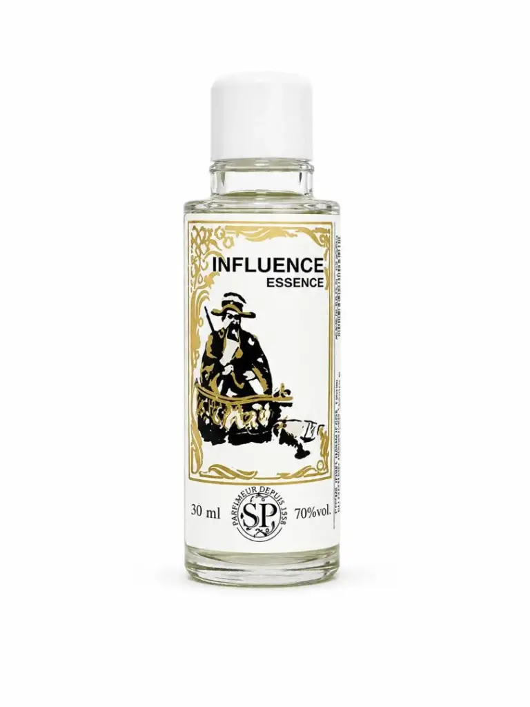INFLUENCE - Lotion magique des Antilles