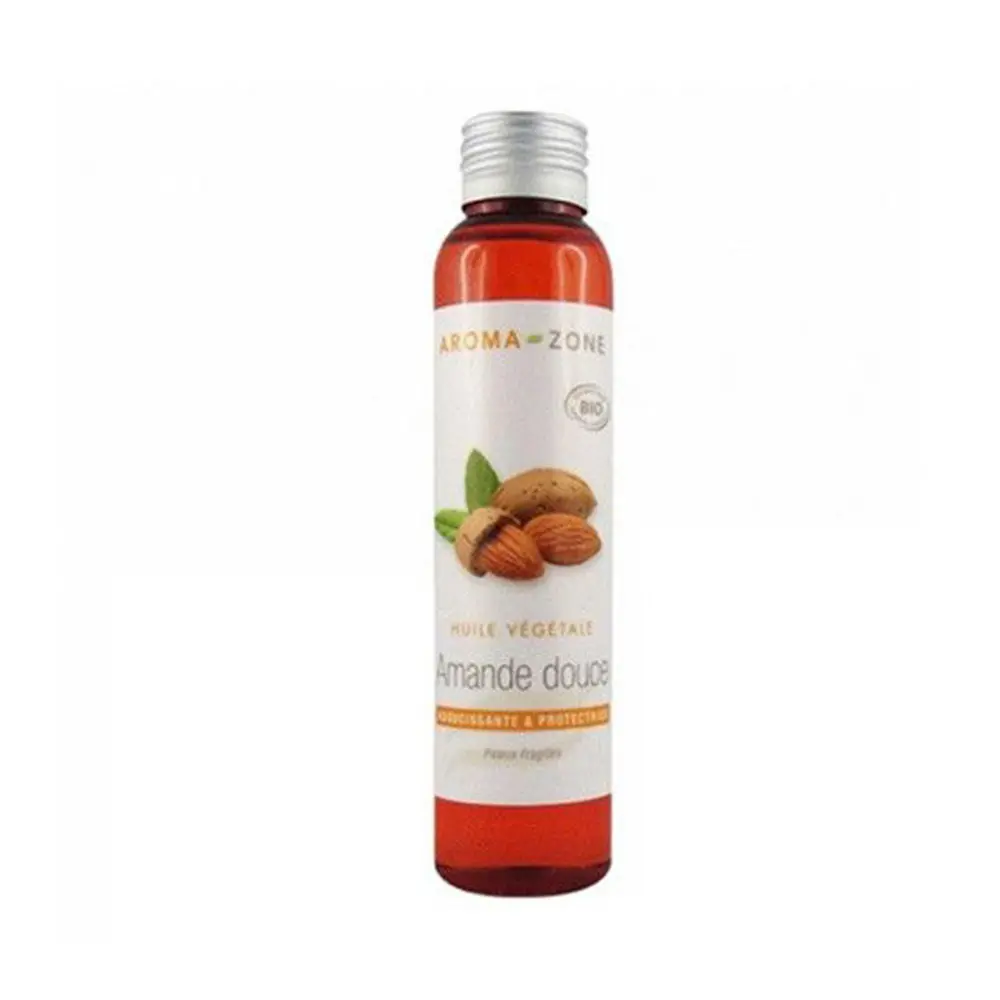 Huile d'Amande douce BIO 