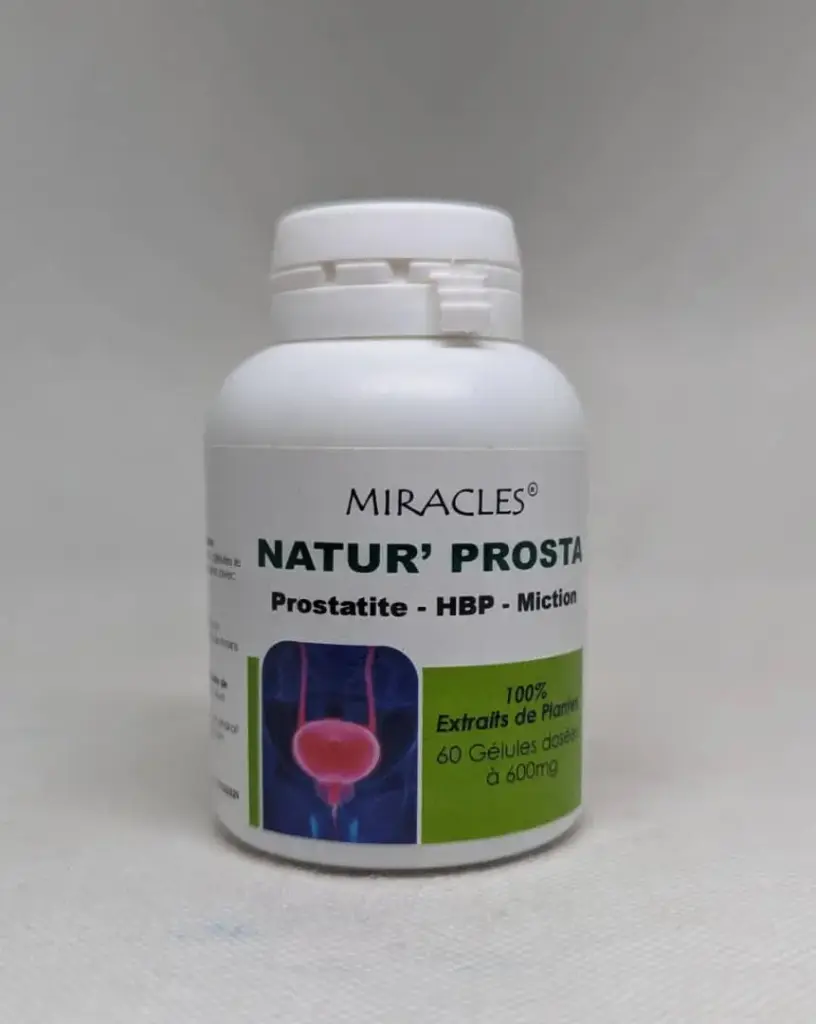 NATUR’ PROSTA