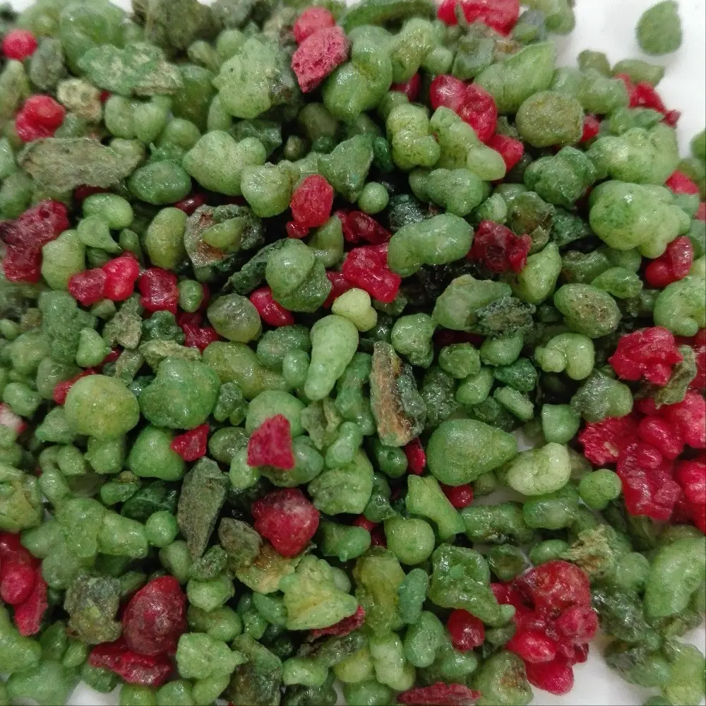 Nazareth | Encens brut - Résine