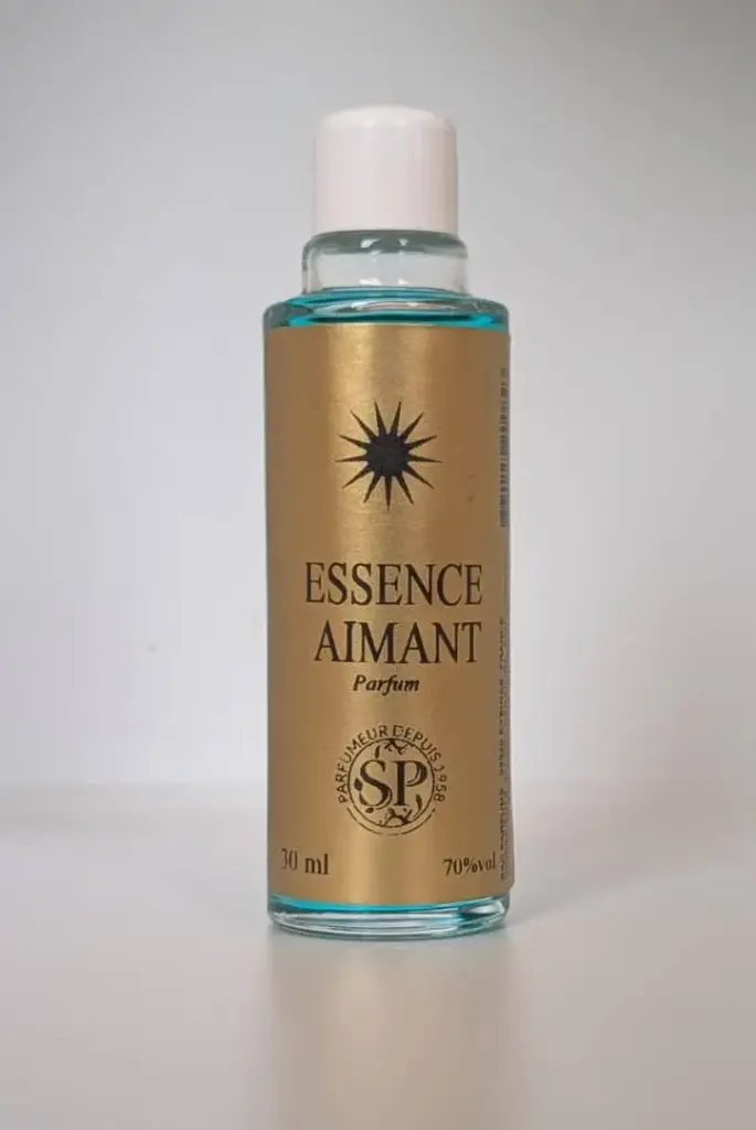 AIMANT - Lotion magique des Antilles