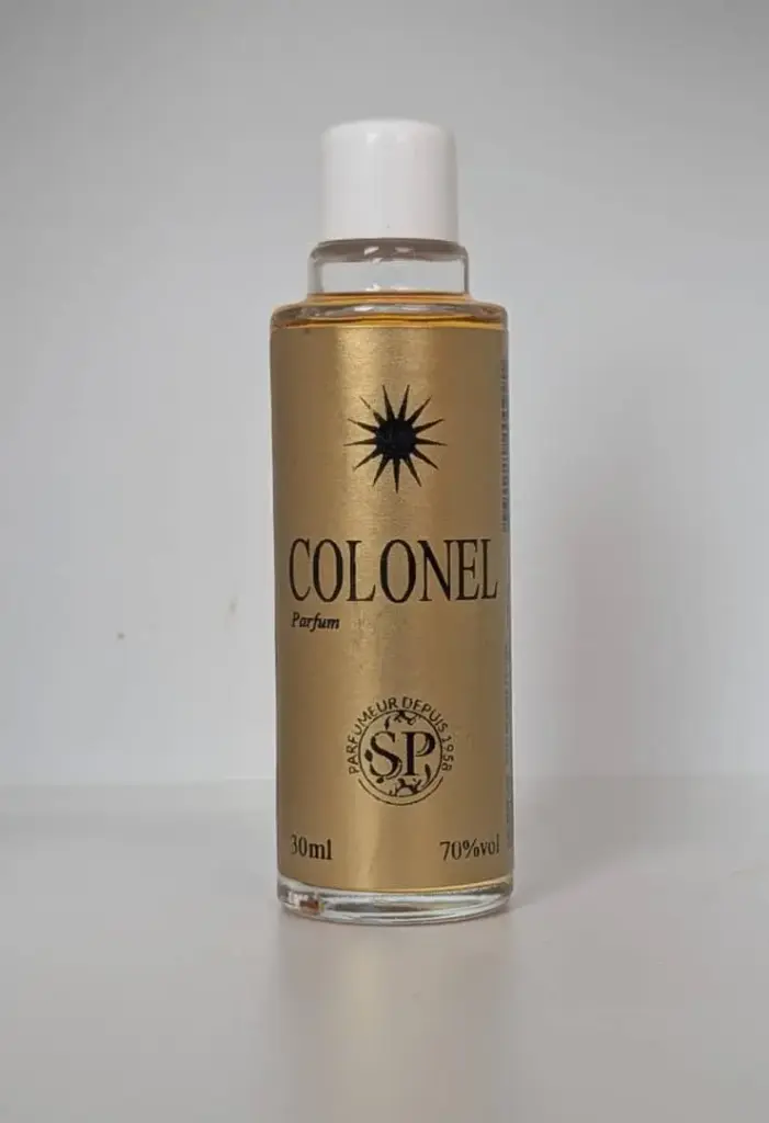 COLONEL - Lotion magique des Antilles