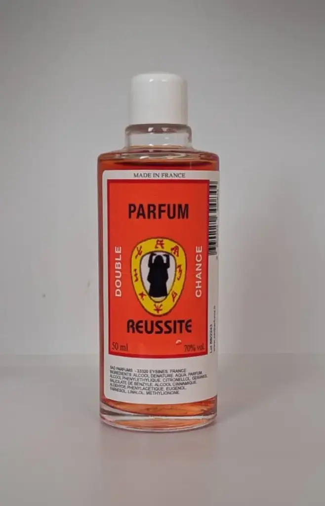 REUSSITE - Lotion magique des Antilles