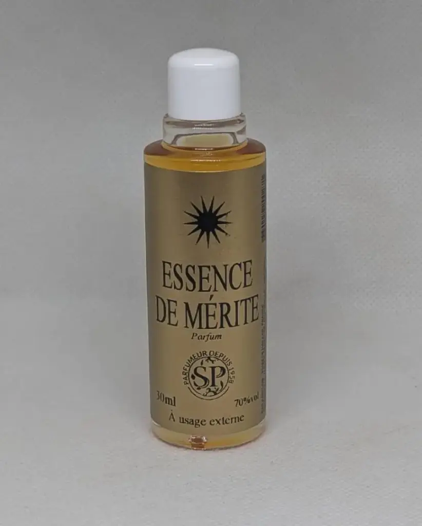 MERITE - Lotion magique des Antilles