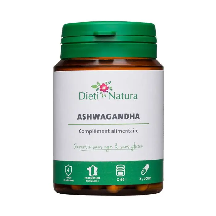 Ashwagandha