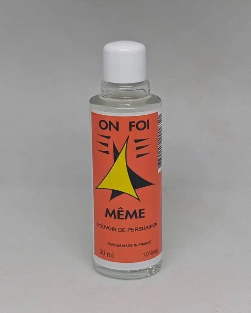 ON FOI MEME - Lotion magique des Antilles