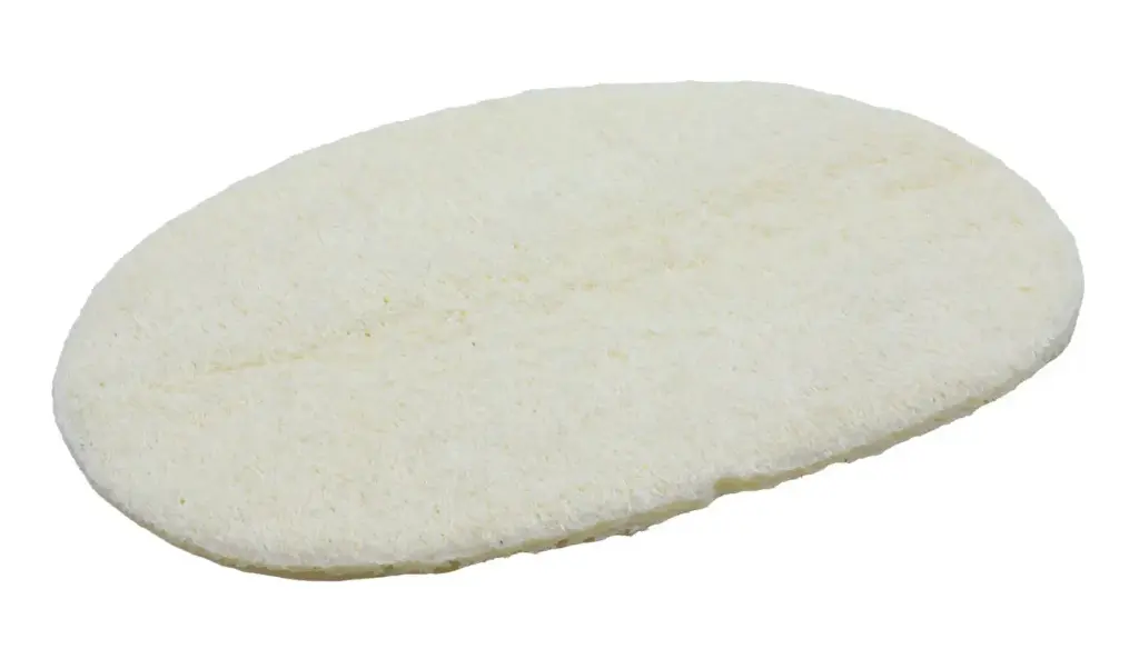 Eponge Loofah Ovale 15cm