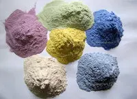 VICTOIRE - Poudre Haïtienne ( sachet)