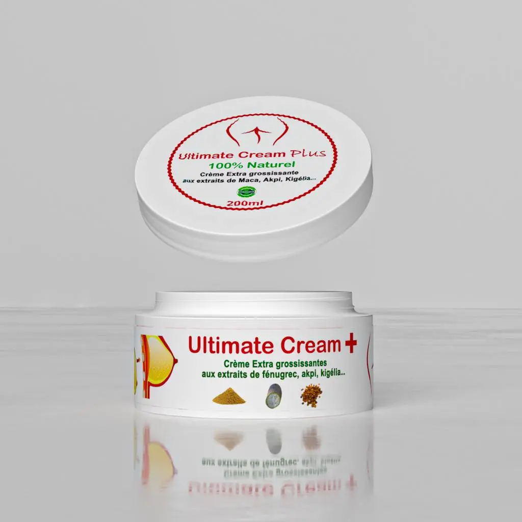 ULTIMATE CREME