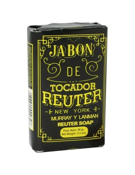  Savon Reuter Murray & Lanman 95 gr 