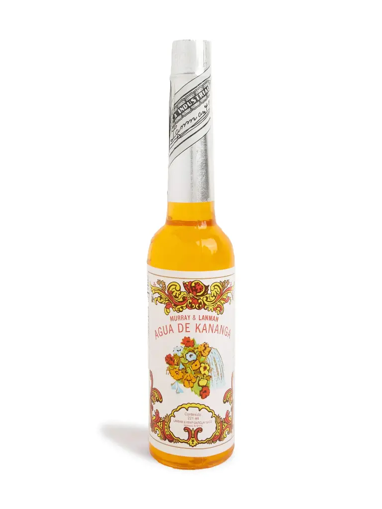AGUA DE KANANGA 221ML
