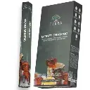 Encens Terra money drawing hexa sans charbon