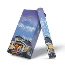 Encens Terra Maison Pure hexa sans charbon