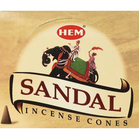 HEM CONES SANTAL