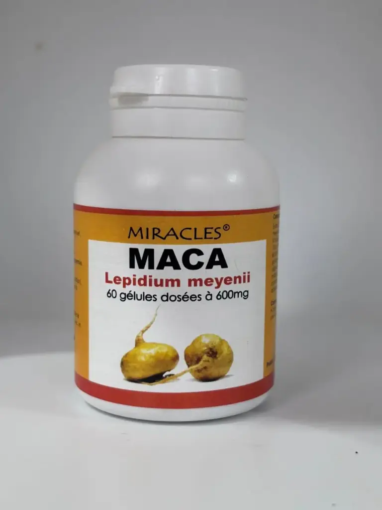 MACA
