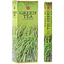 Encens HEM 20 grs - Green Tea - Thé vert