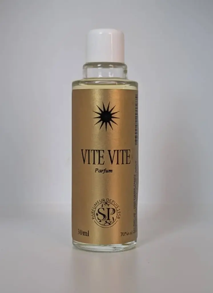 VITE VITE - Lotion magique des Antilles