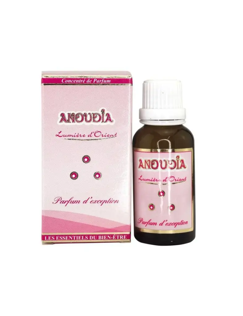  Anoudia véritable - 30ml