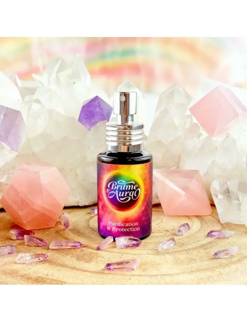 Brume d'Aura - 30ml