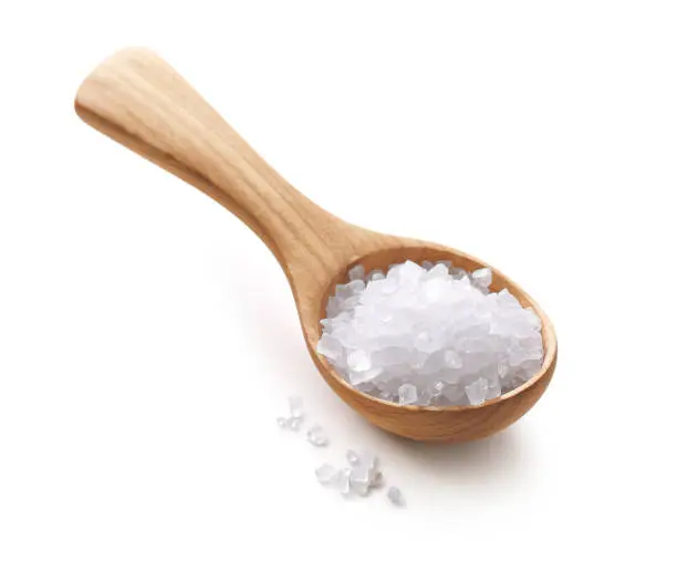 Sels blanc de l'Himalaya  500 g