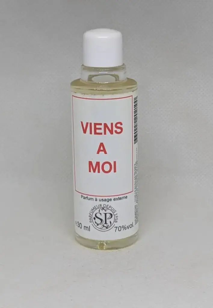 VIENS A MOI - Lotion magique des Antilles