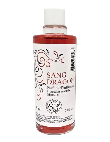 Sang de Dragon 