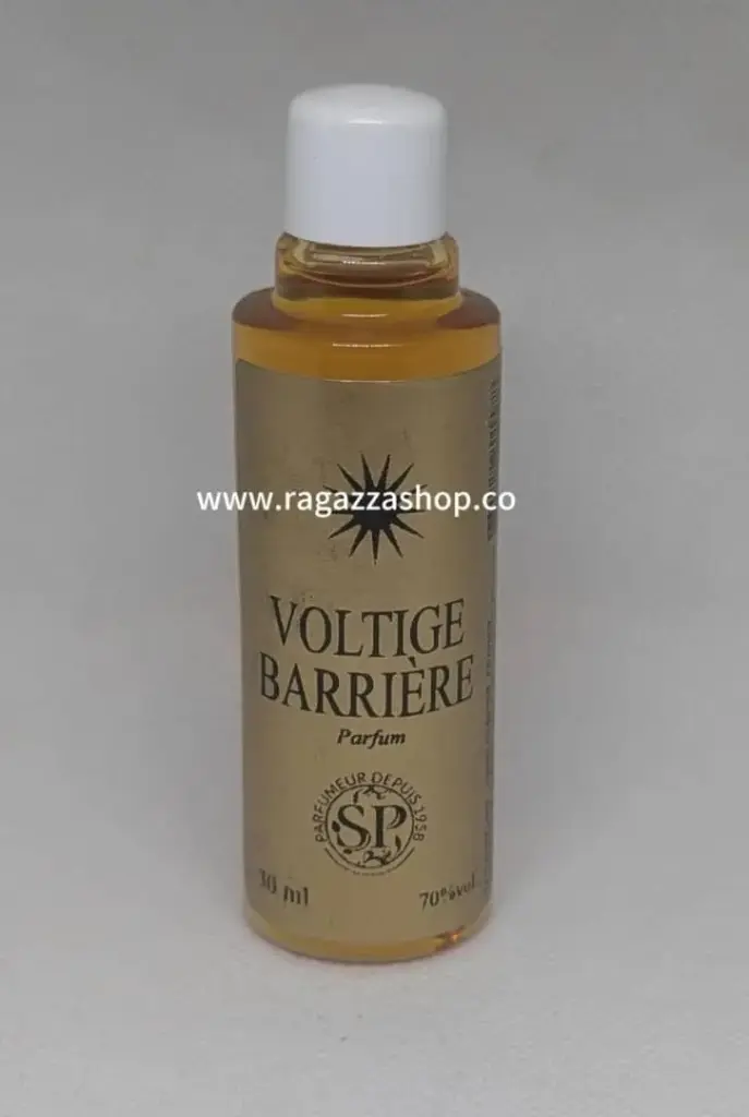 VOLTIGE - Lotion magique des Antilles