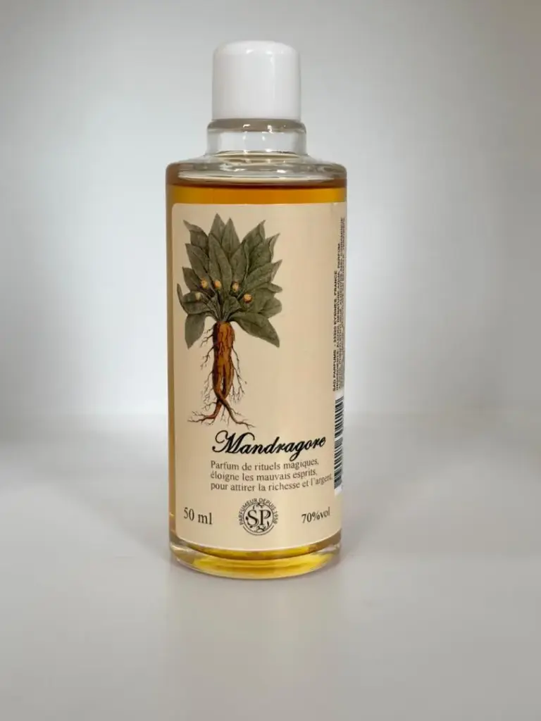 MANDRAGORE (50ML)