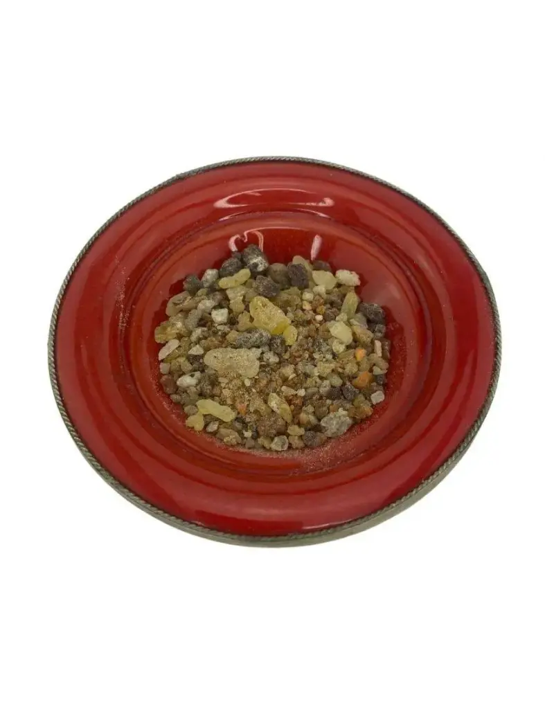 Encens Protection Divine - Mélange de résines naturelles 40 g