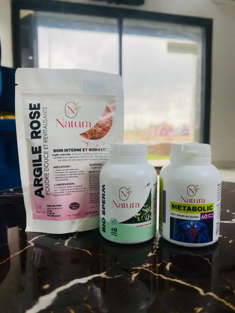 KIT ATROPHIE TESTICULAIRE 