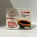 Savon Rosa White 