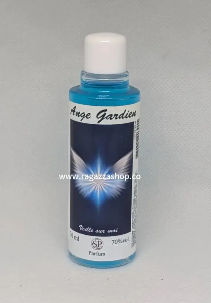 ANGE GARDIEN - Lotion magique des Saints