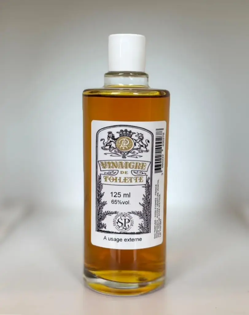 Vinaigre de Toilette