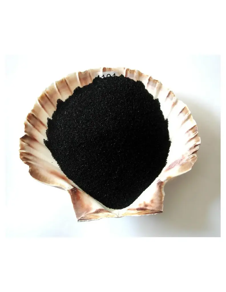 Sel noir 50 gr