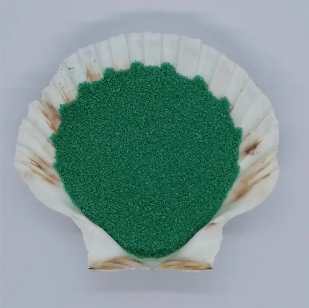Sel vert 50g
