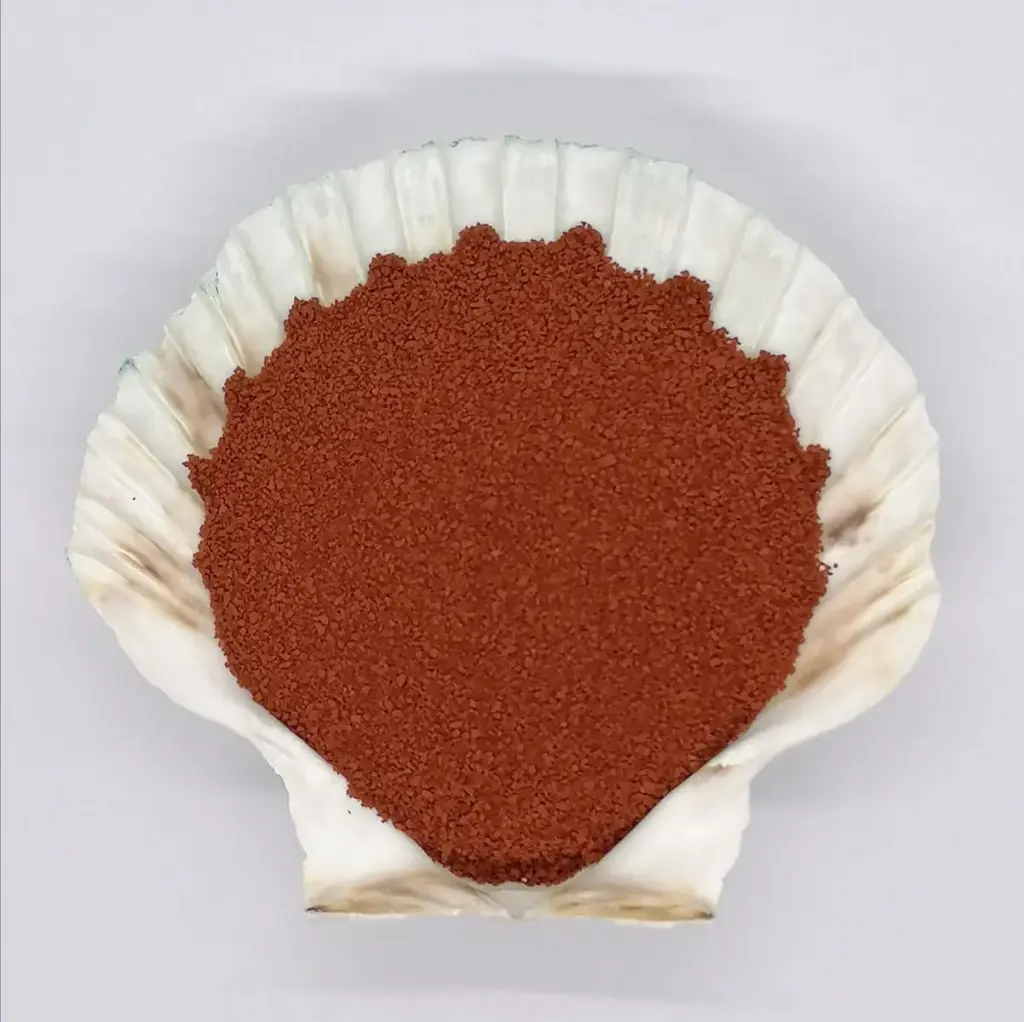 Sel Rouge 50 g 