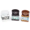  Brûleurs à huile Classiques Éléphants 