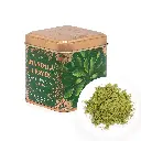 Boîte 50g Thé Matcha Culinaire Bio
