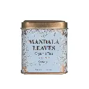 Boîte 50g Thé Noir Bio à la Cannelle 