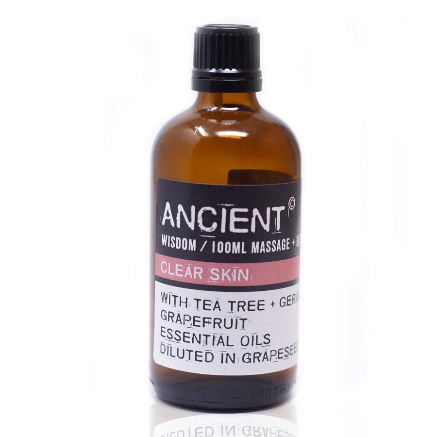 Huile de Massage - Relaxante 50 ml