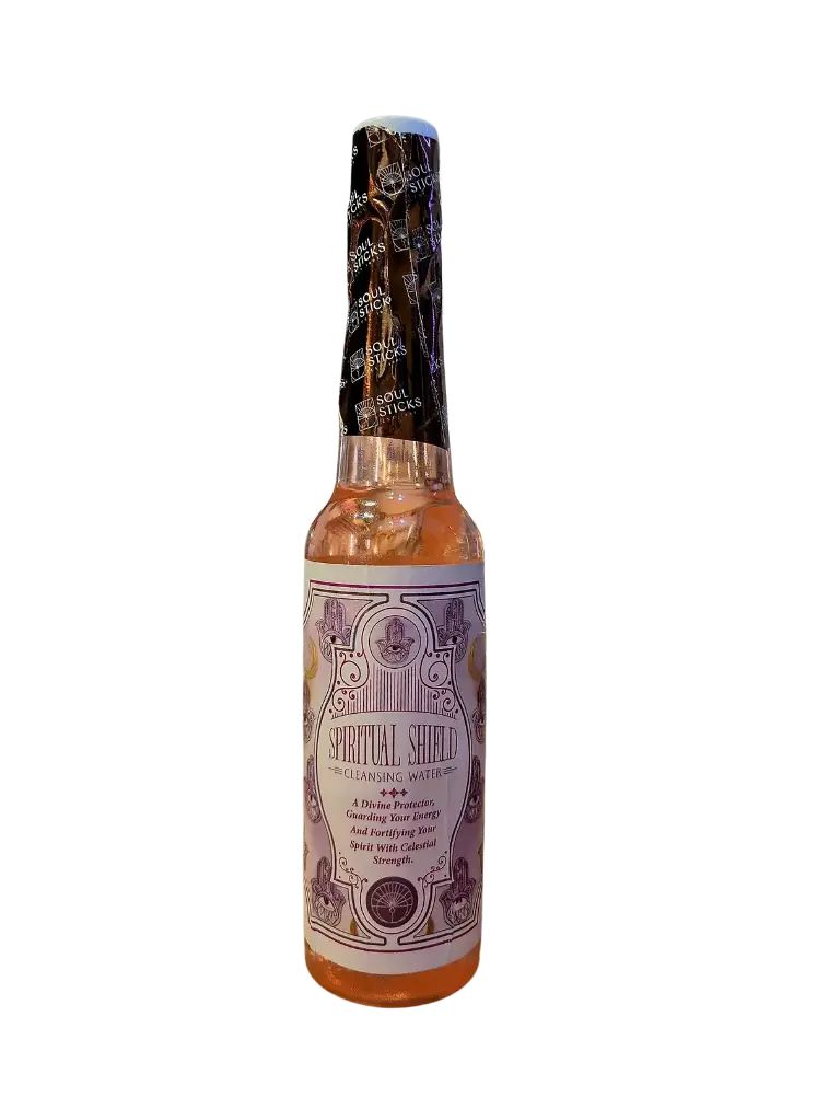 Eau de Purification Spiritual Shield