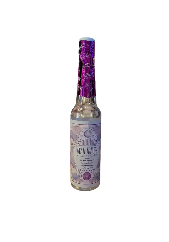 Eau de Purification Dream Manifest