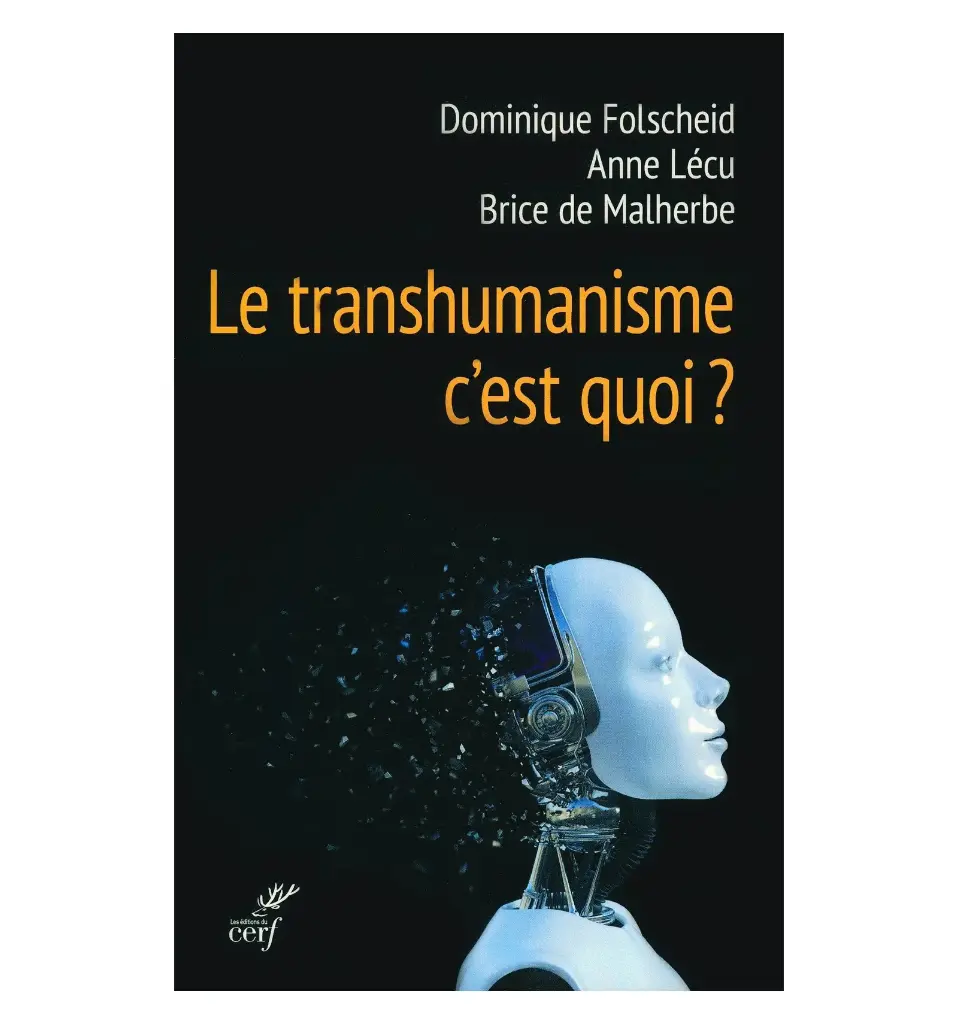  Le transhumanisme, c'est quoi ?