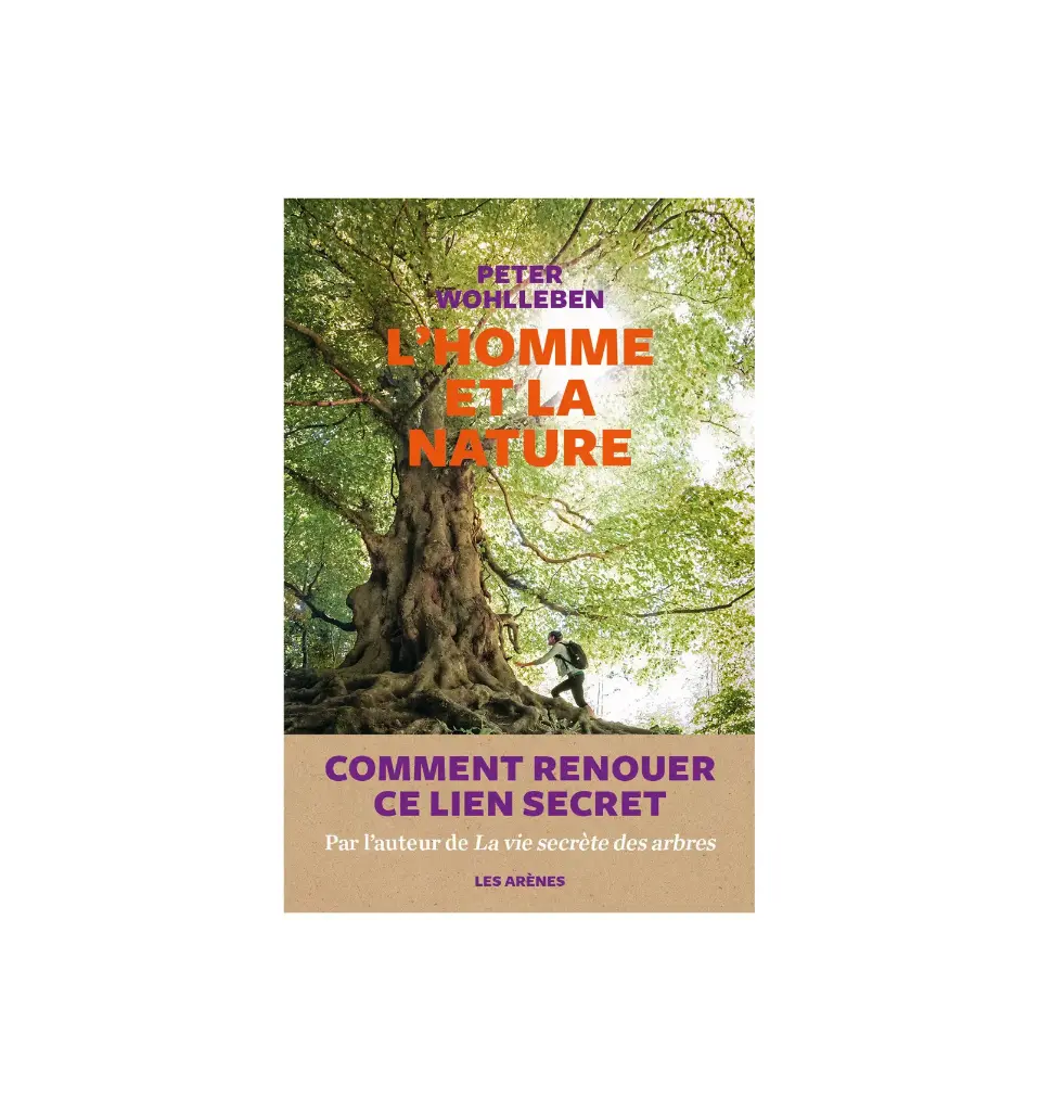  L'homme et la nature