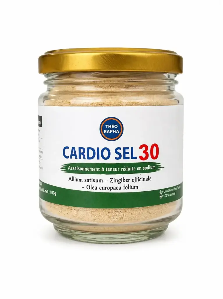 Cardio Sel