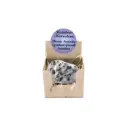 Pierre de Lune Arc-en-ciel en forme de cœur