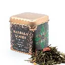 Mélange de thé de dragon vert 50g 